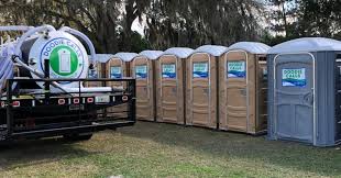 Best Portable Restroom Maintenance and Cleaning  in Roselle Park, NJ